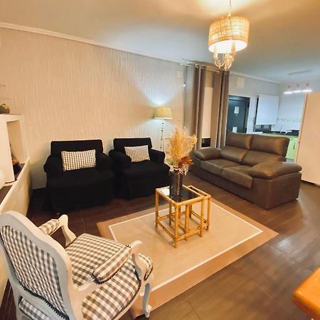 Apartmán La Tapisserie, Apartamento Centrico En Santander Exteriér fotografie