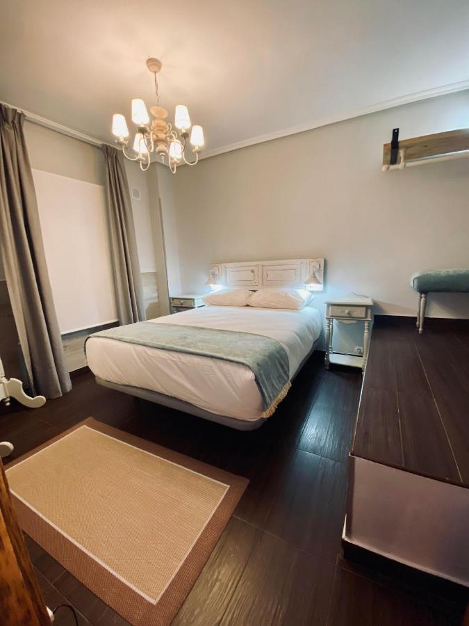 Apartmán La Tapisserie, Apartamento Centrico En Santander Exteriér fotografie