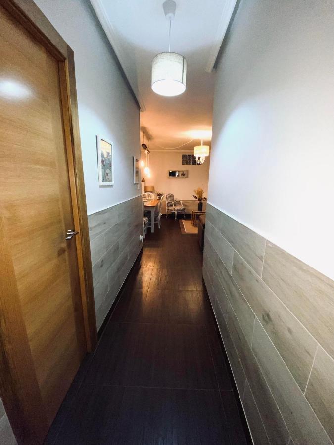 Apartmán La Tapisserie, Apartamento Centrico En Santander Exteriér fotografie