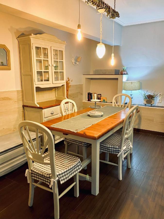 Apartmán La Tapisserie, Apartamento Centrico En Santander Exteriér fotografie