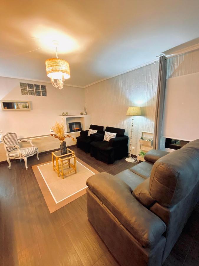 Apartmán La Tapisserie, Apartamento Centrico En Santander Exteriér fotografie