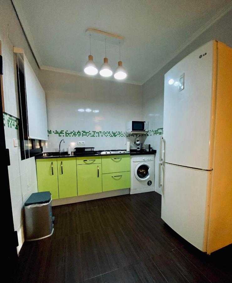 Apartmán La Tapisserie, Apartamento Centrico En Santander Exteriér fotografie