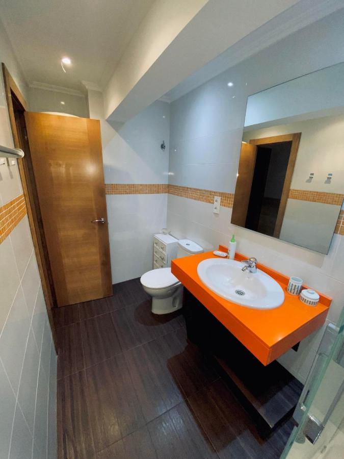 Apartmán La Tapisserie, Apartamento Centrico En Santander Exteriér fotografie