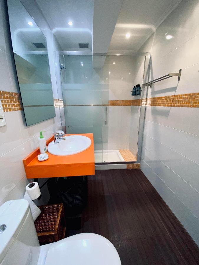 Apartmán La Tapisserie, Apartamento Centrico En Santander Exteriér fotografie